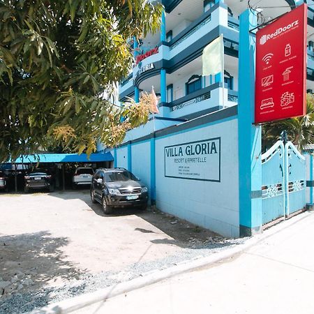 Reddoorz At Plus Villa Gloria Taguig Luaran gambar