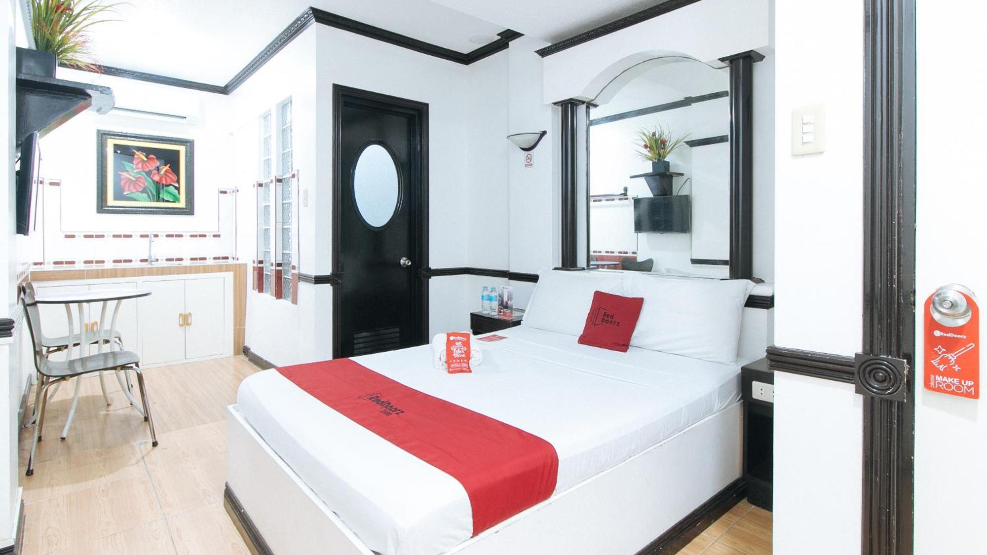Reddoorz At Plus Villa Gloria Taguig Luaran gambar