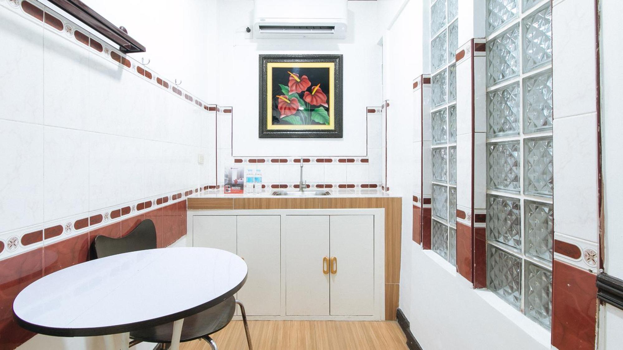 Reddoorz At Plus Villa Gloria Taguig Luaran gambar