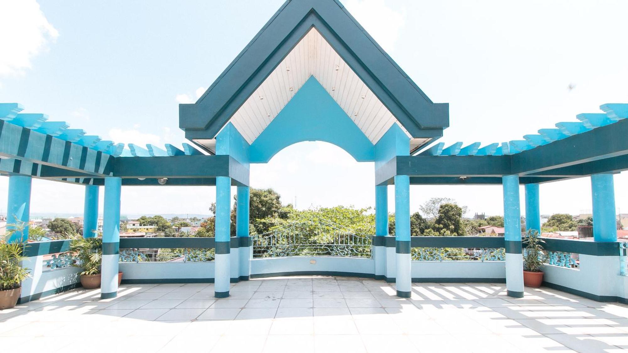 Reddoorz At Plus Villa Gloria Taguig Luaran gambar