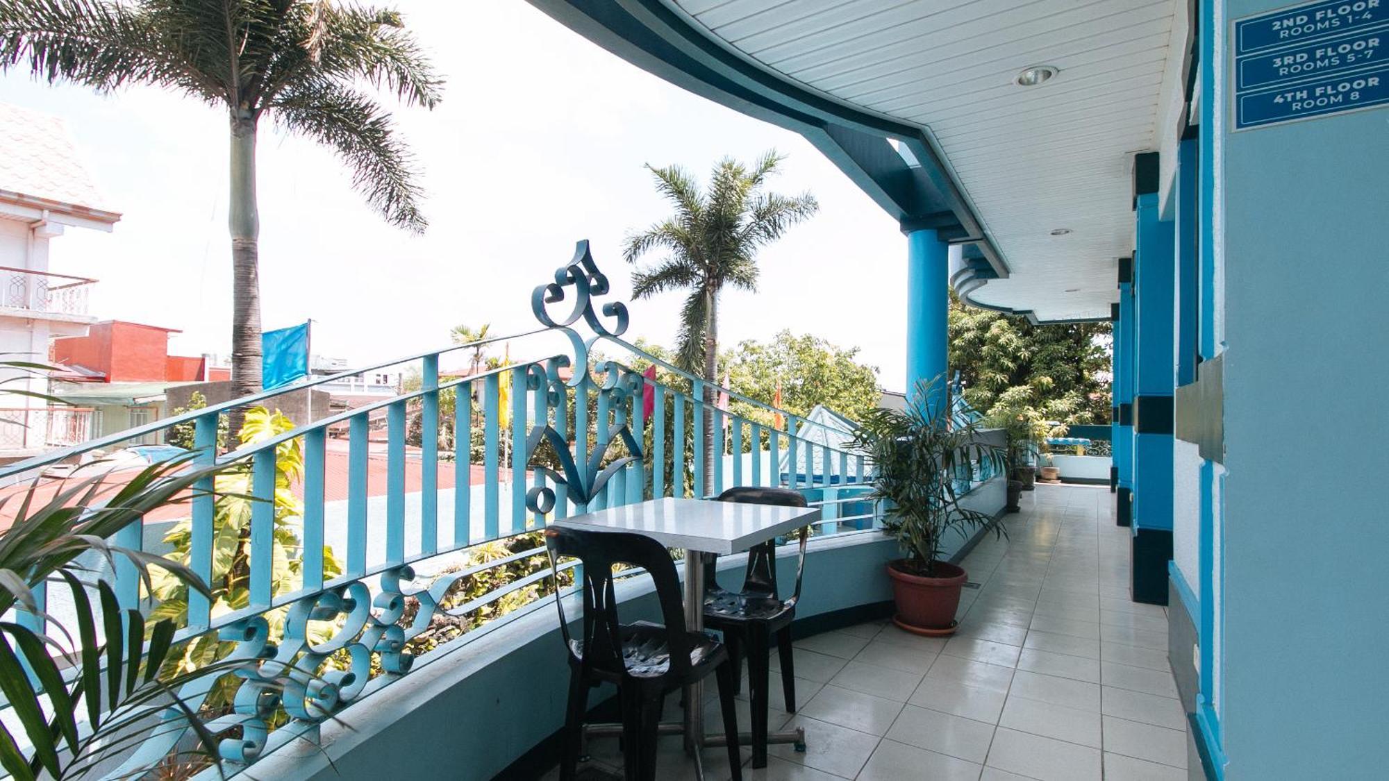 Reddoorz At Plus Villa Gloria Taguig Luaran gambar