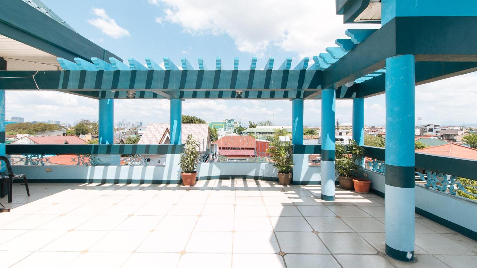 Reddoorz At Plus Villa Gloria Taguig Luaran gambar