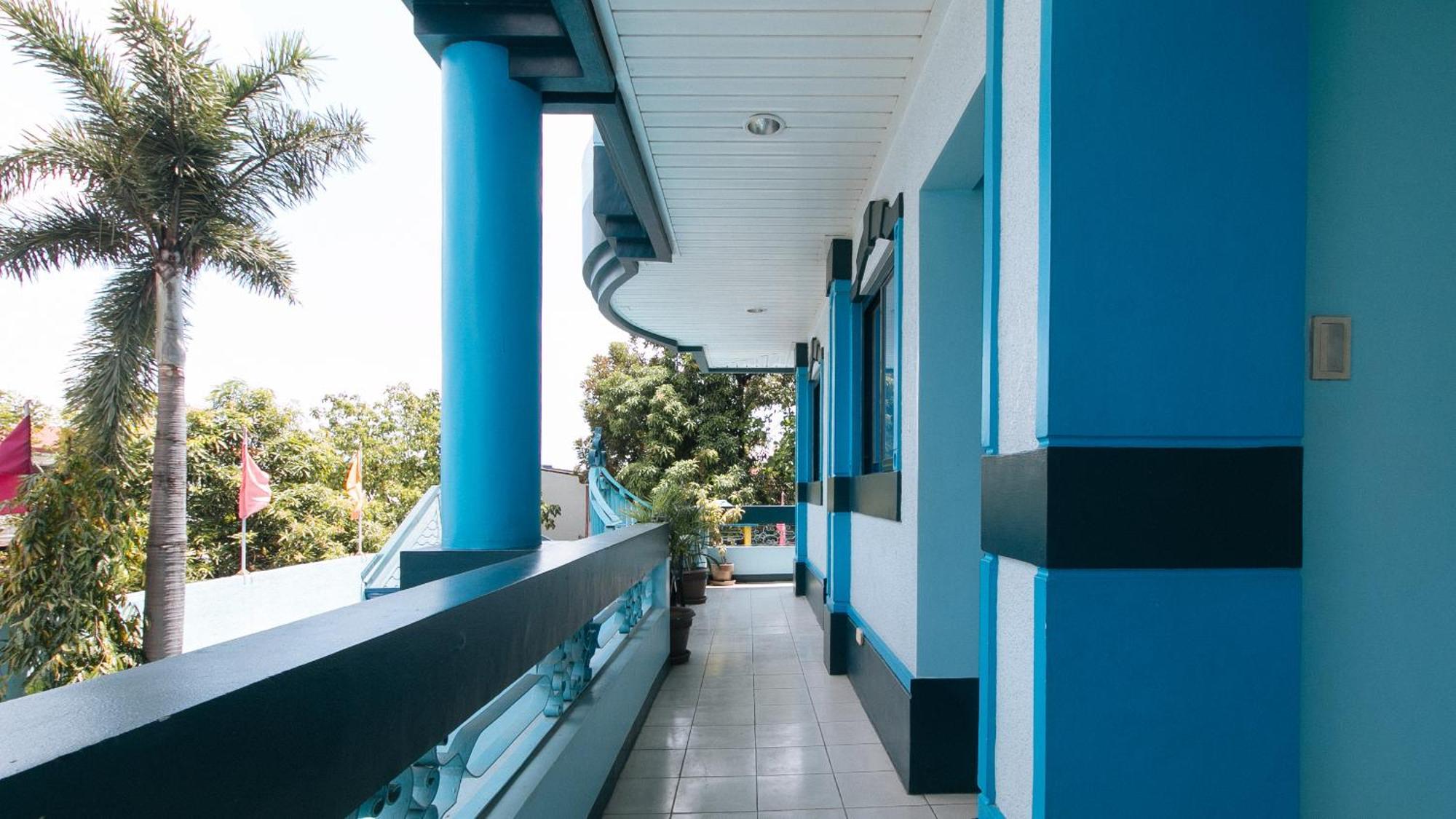 Reddoorz At Plus Villa Gloria Taguig Luaran gambar