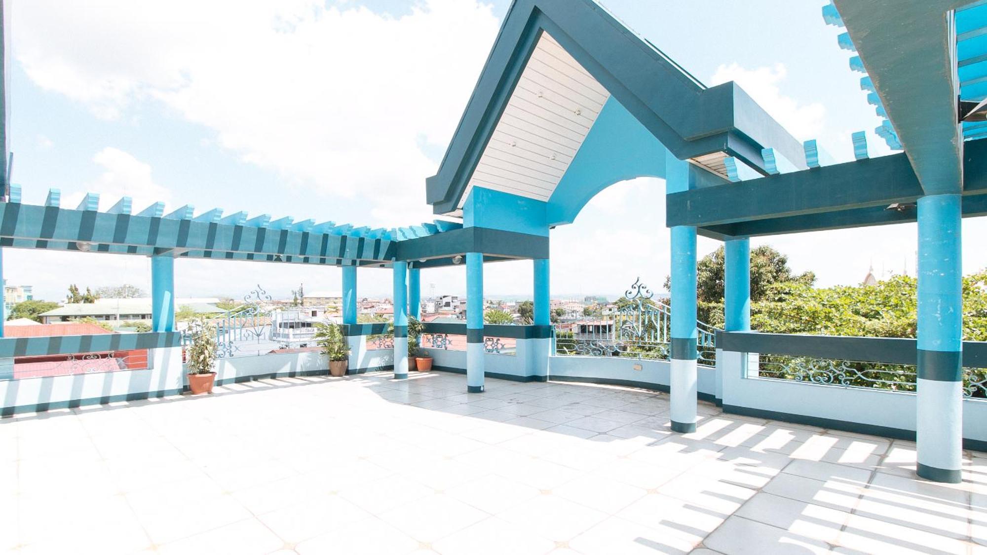 Reddoorz At Plus Villa Gloria Taguig Luaran gambar